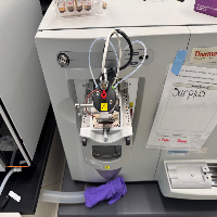 Thermo LTQ Orbitrap XL LC/MS System image 2